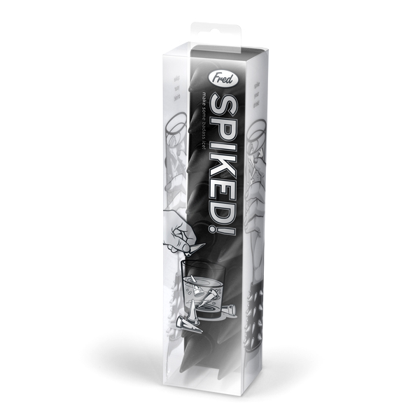 SPIKED! Ice Tray SPIKED! Ice Tray